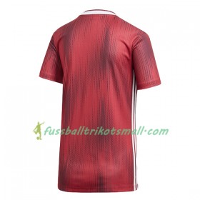 Fußballtrikots Deutschland Frauen-Weltmeisterschaft 2019 Kurzarm Auswärts-trikot kaufen